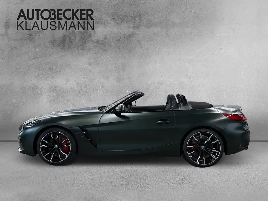 BMW Z4 - Thumbnail 3