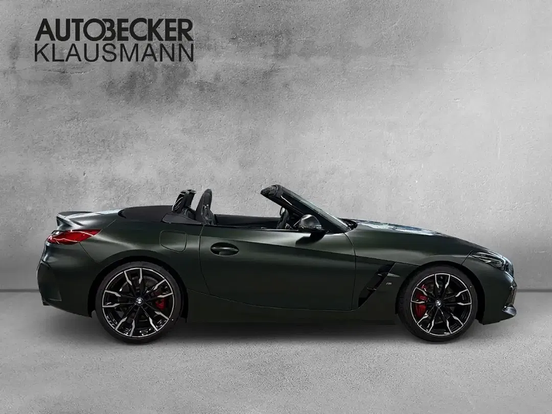 BMW Z4 - Thumbnail 4
