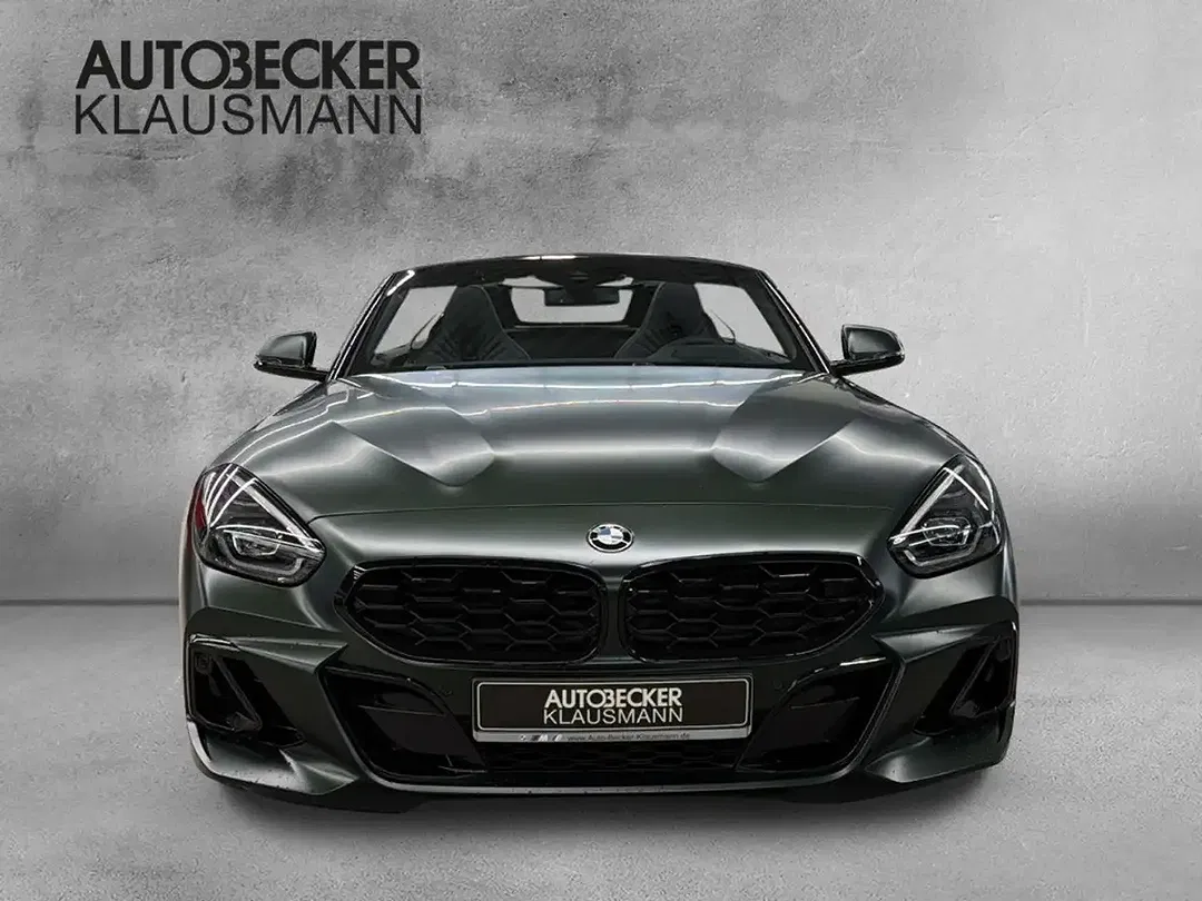 BMW Z4 - Thumbnail 5