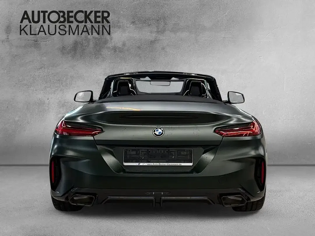 BMW Z4 - Thumbnail 6
