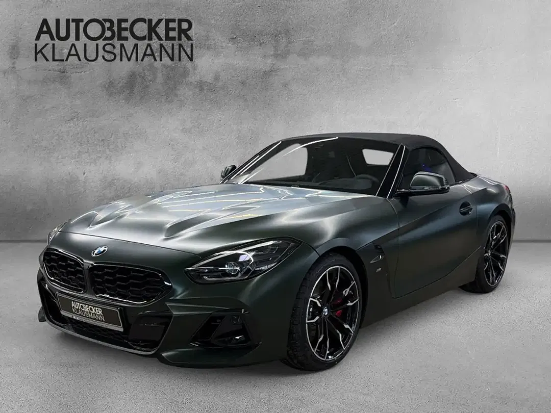 BMW Z4 - Thumbnail 7