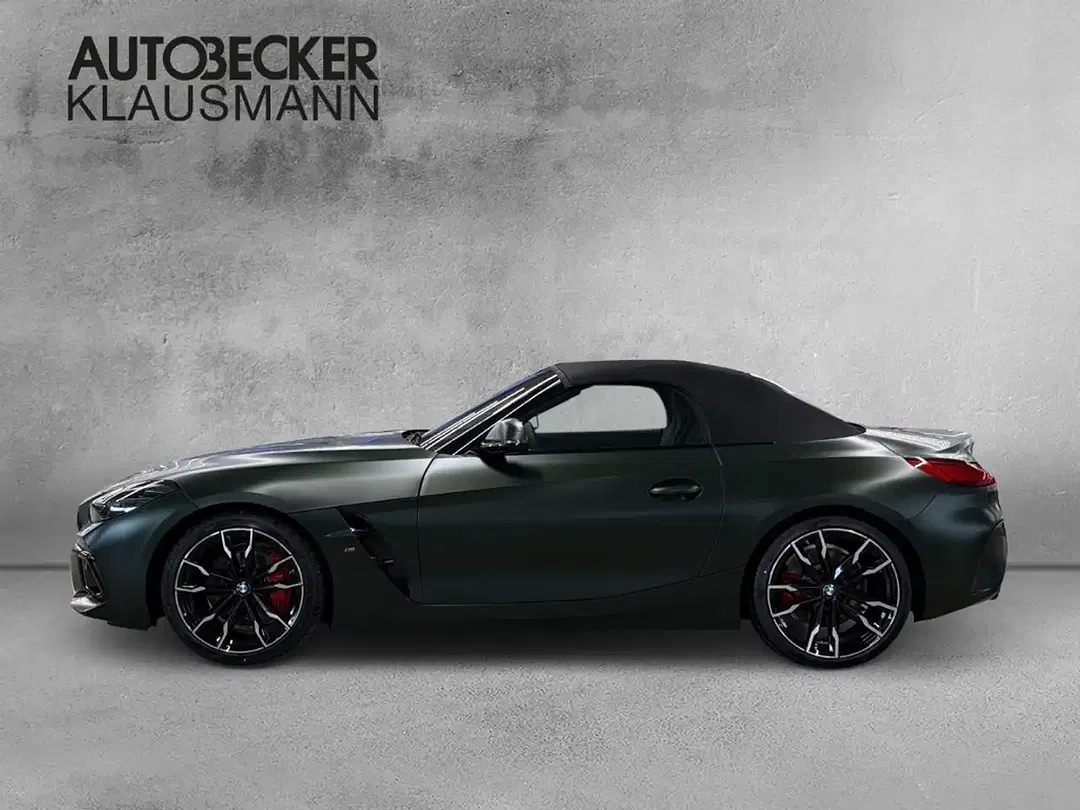 BMW Z4 - Thumbnail 9