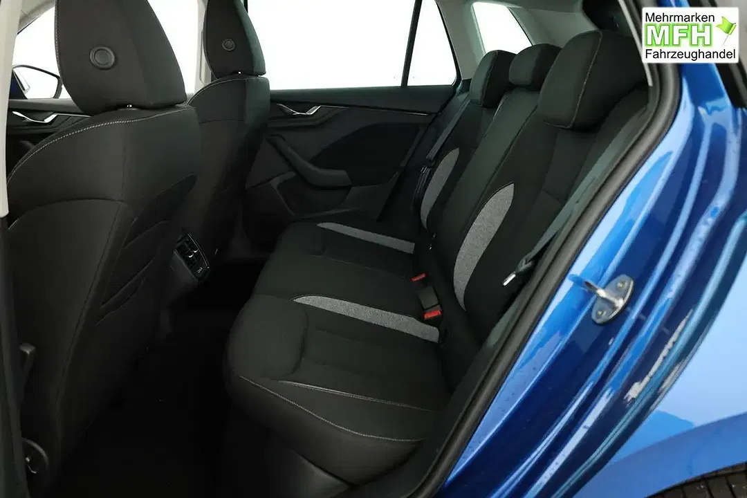 Skoda Kamiq - Thumbnail 11