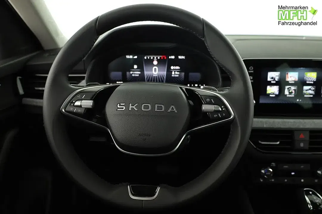 Skoda Kamiq - Thumbnail 5