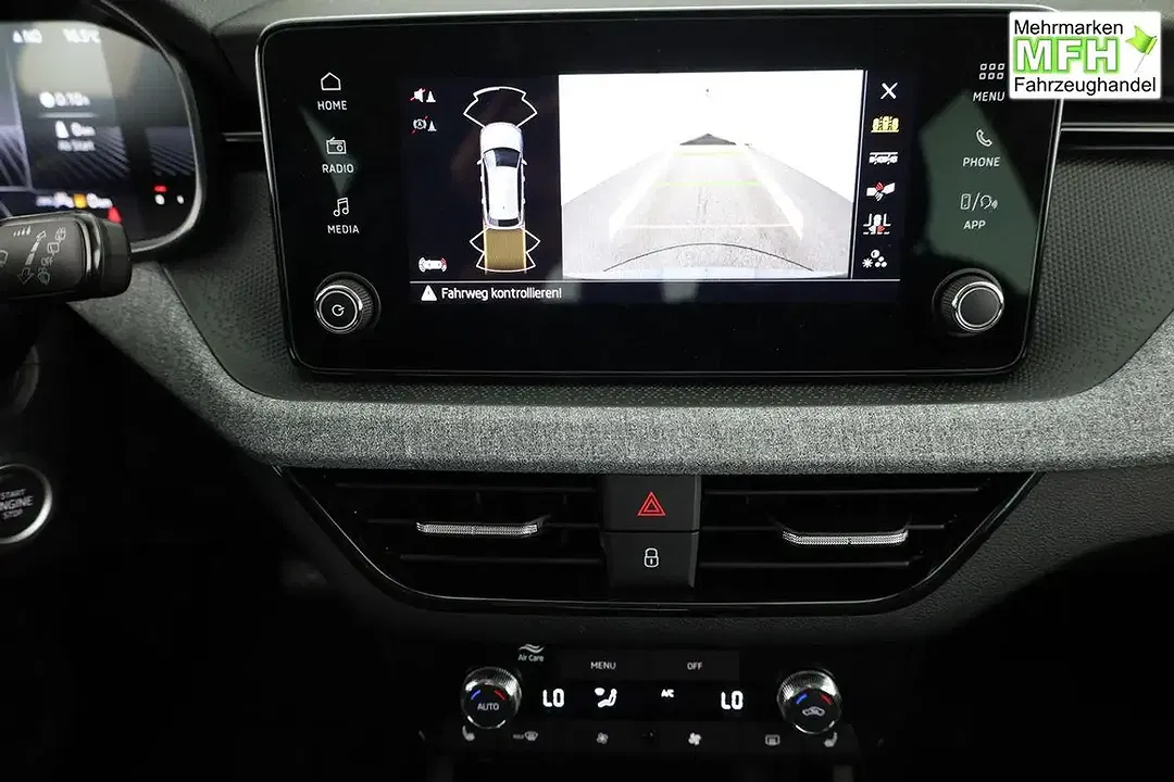 Skoda Kamiq - Thumbnail 6