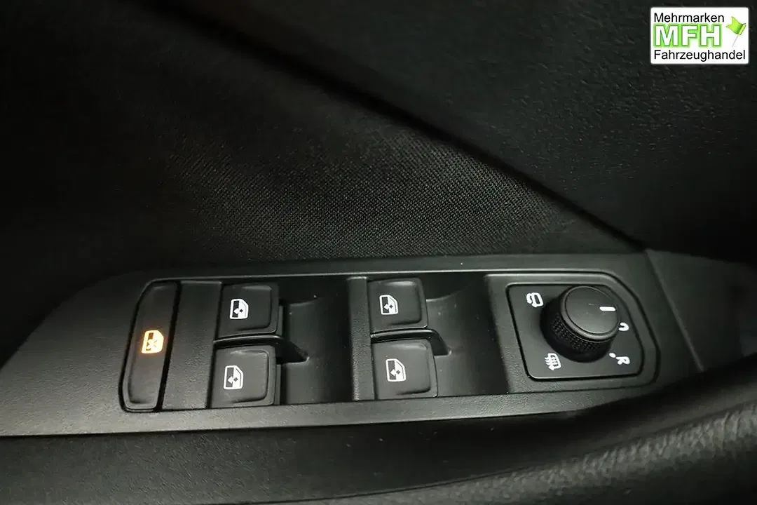 Skoda Kamiq - Thumbnail 7