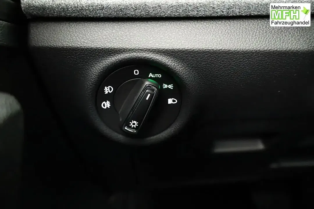 Skoda Kamiq - Thumbnail 8
