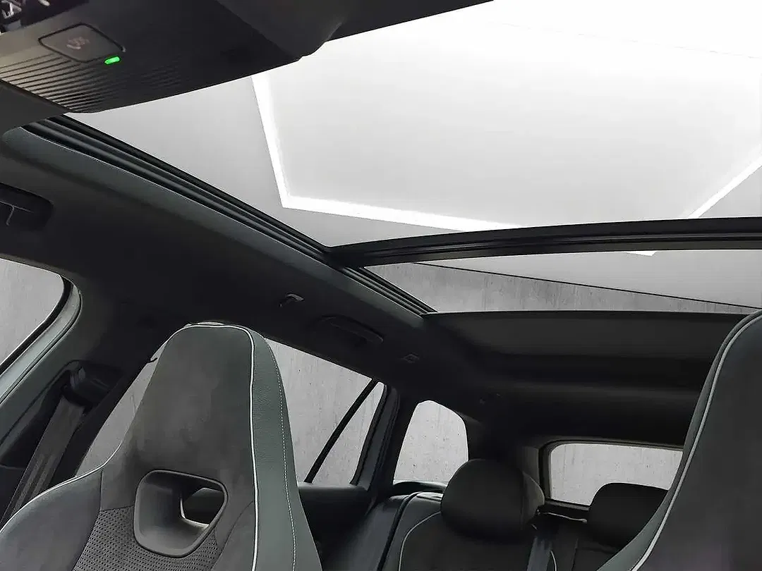 Skoda Superb - Thumbnail 11