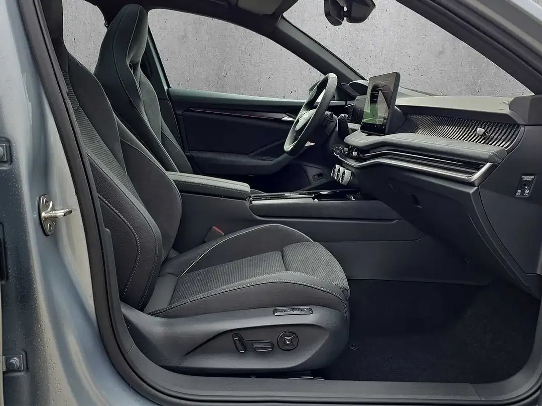Skoda Superb - Thumbnail 9