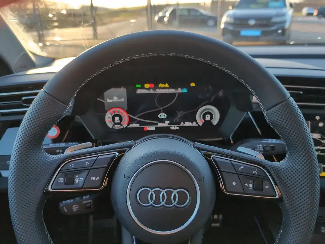 Audi A3 - Thumbnail 15
