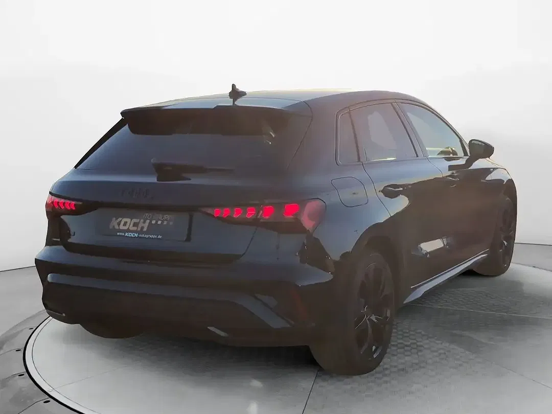 Audi A3 - Thumbnail 5