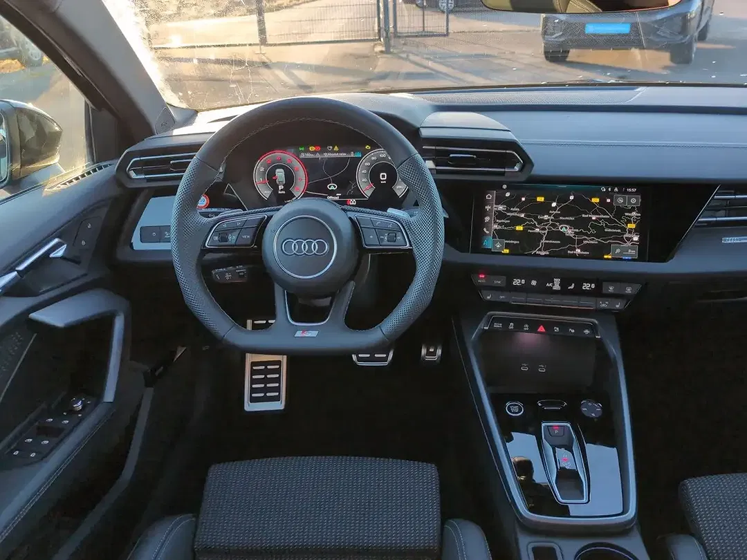 Audi A3 - Thumbnail 7