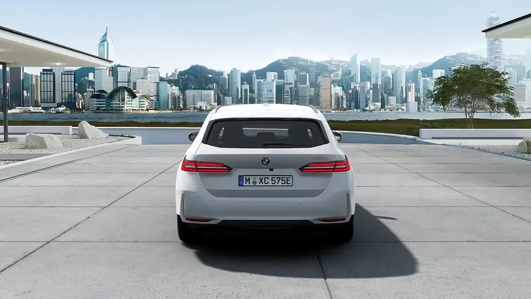BMW 530 - Thumbnail 5