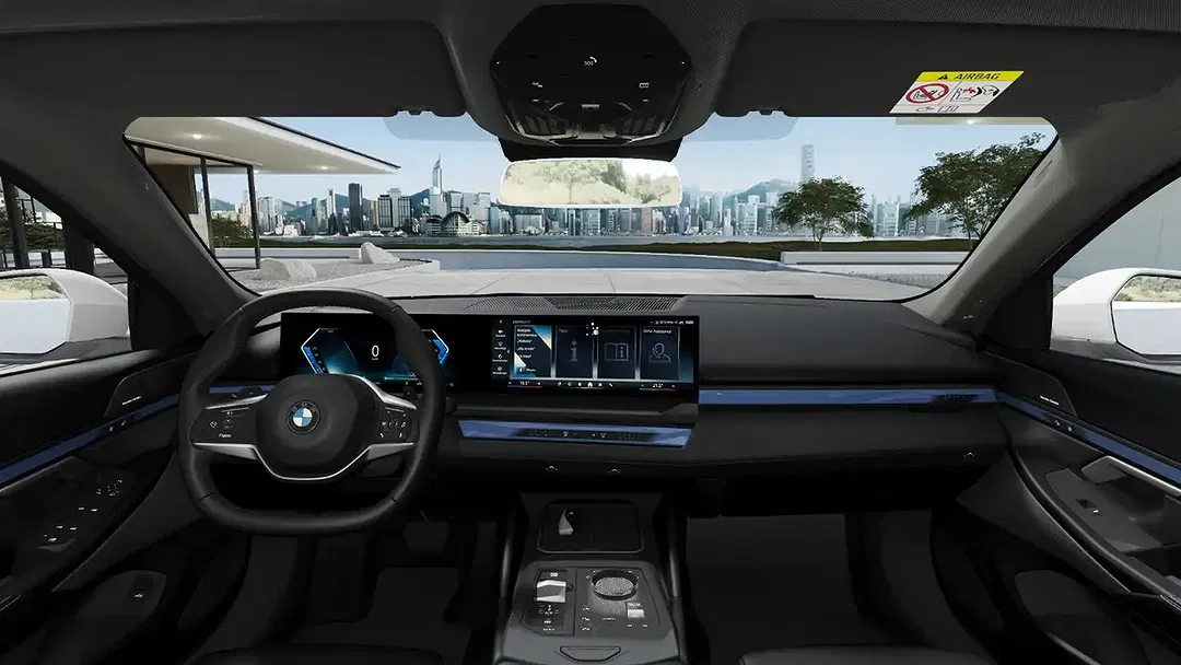 BMW 530 - Thumbnail 9