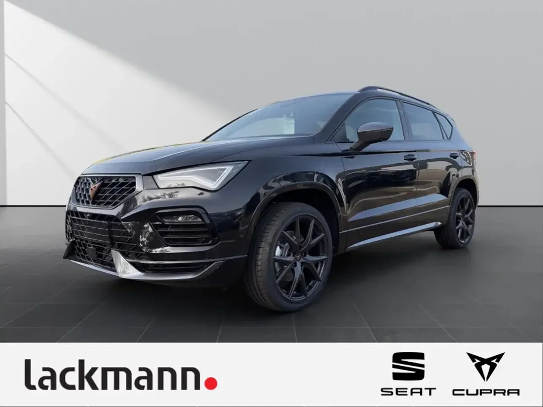 CUPRA Ateca - Afbeelding 1