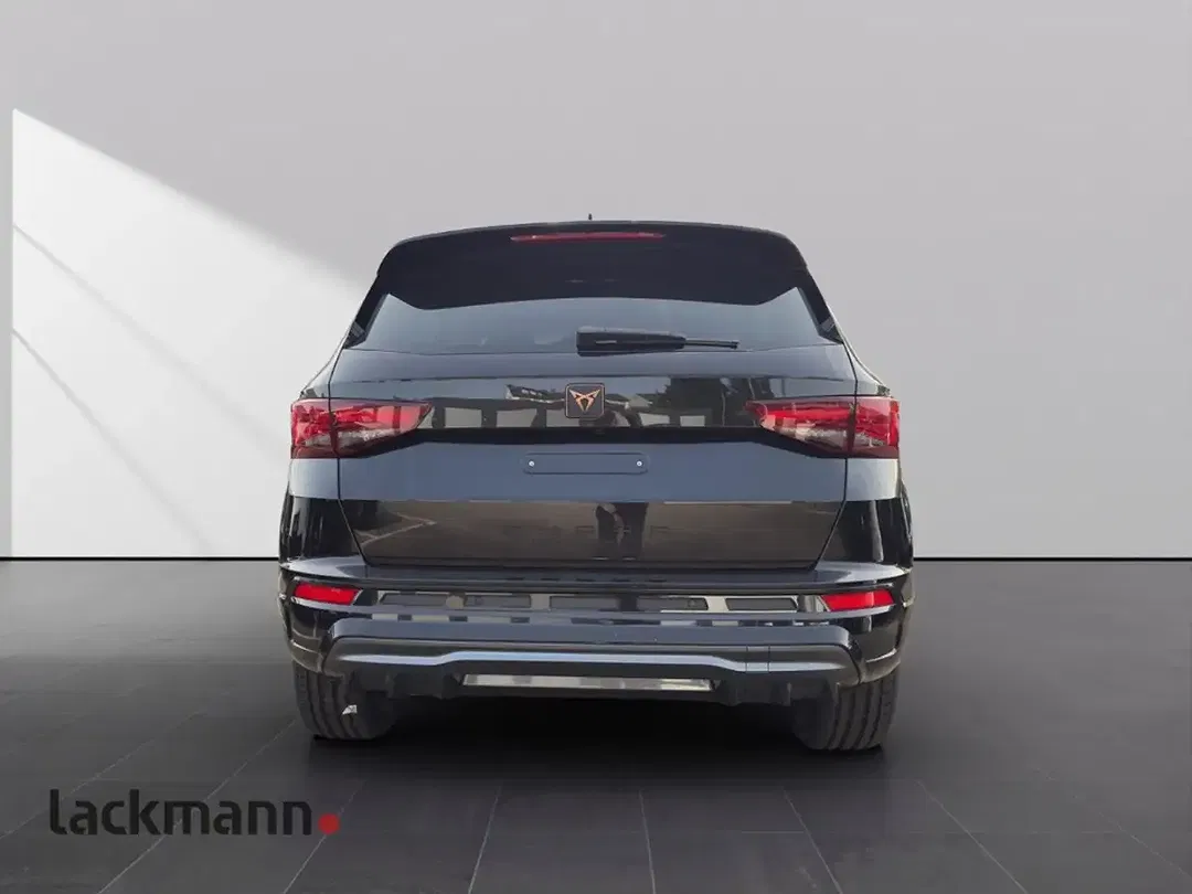 CUPRA Ateca - Thumbnail 6