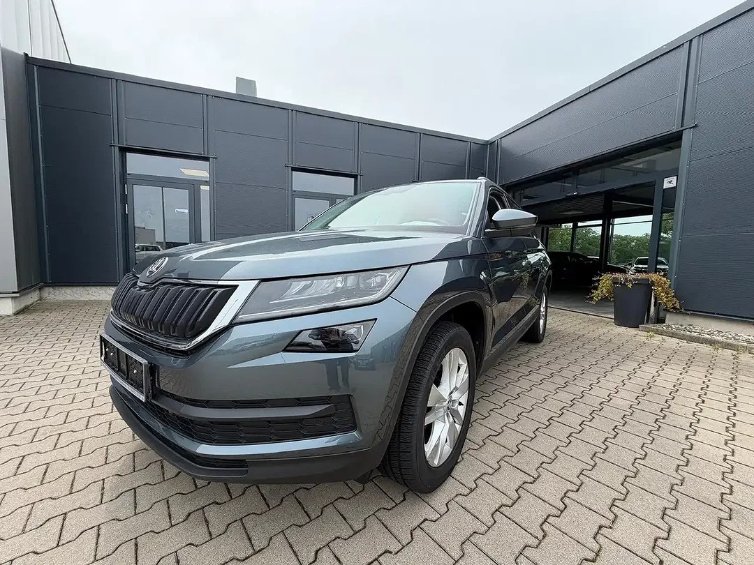 Skoda Kodiaq - Afbeelding 1