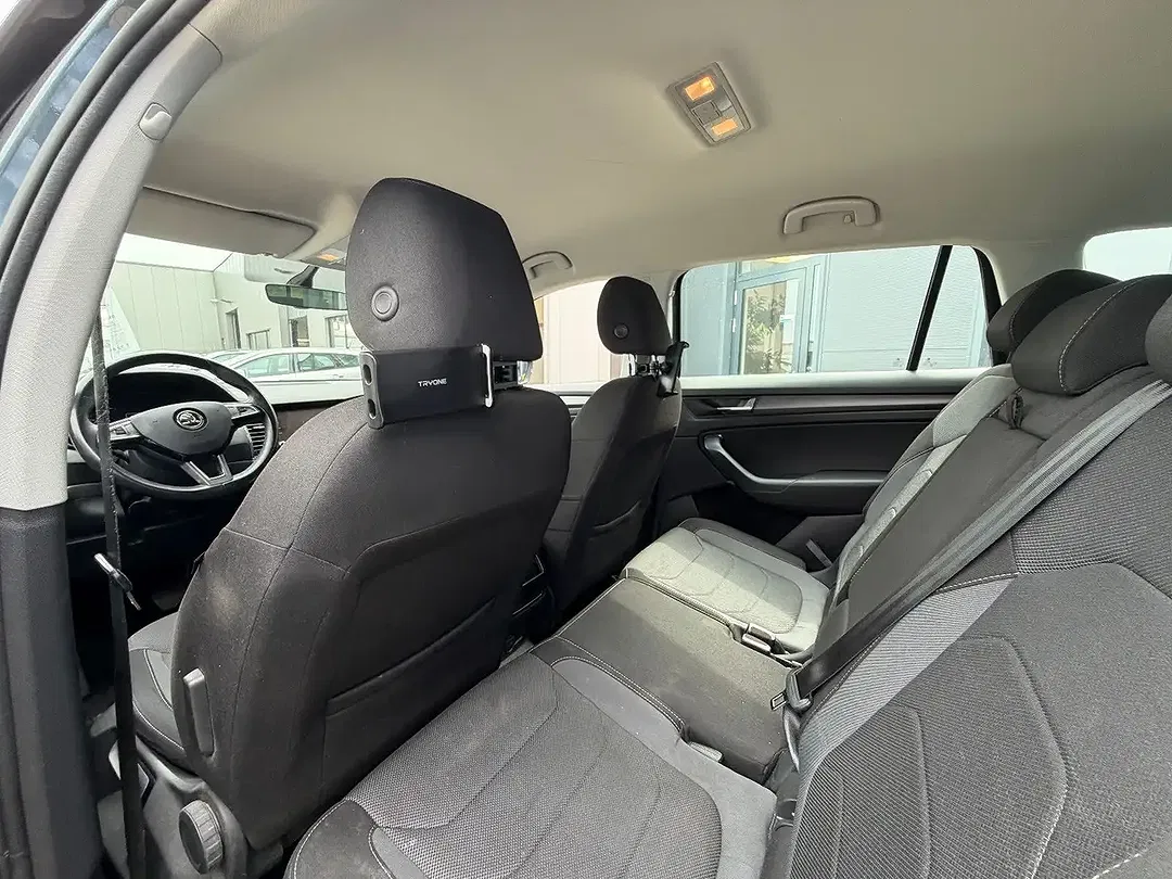 Skoda Kodiaq - Thumbnail 10