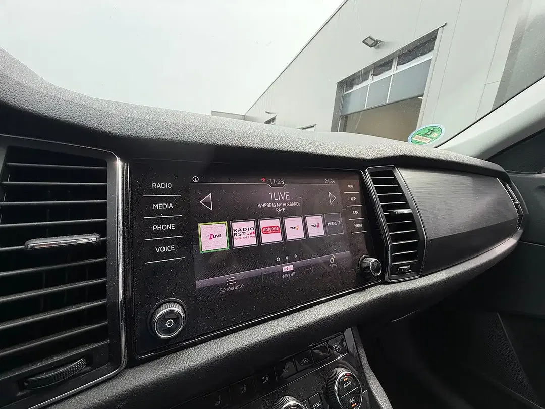 Skoda Kodiaq - Thumbnail 14