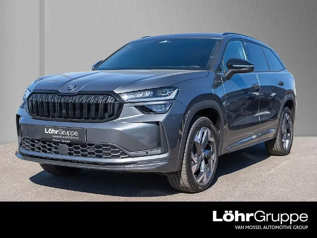 Skoda Kodiaq - Afbeelding 1