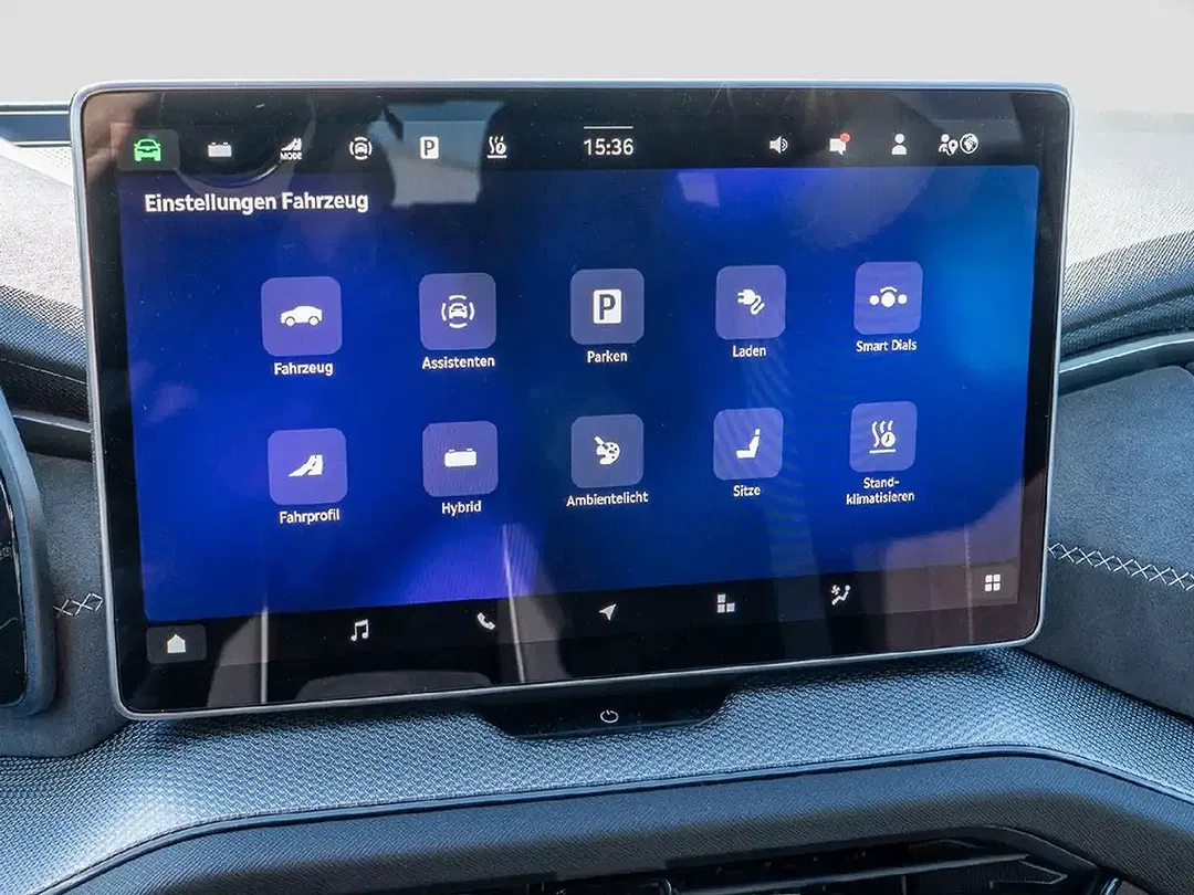 Skoda Kodiaq - Thumbnail 14
