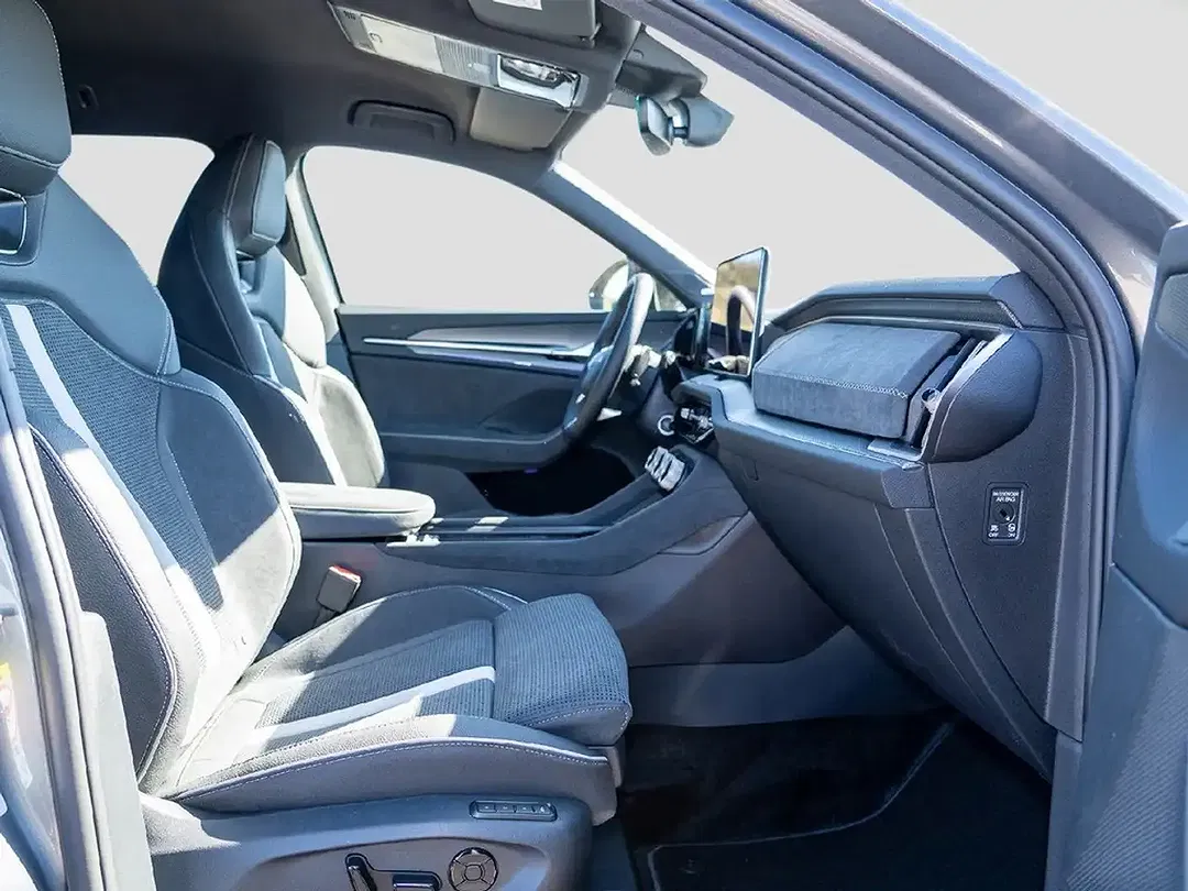 Skoda Kodiaq - Thumbnail 6