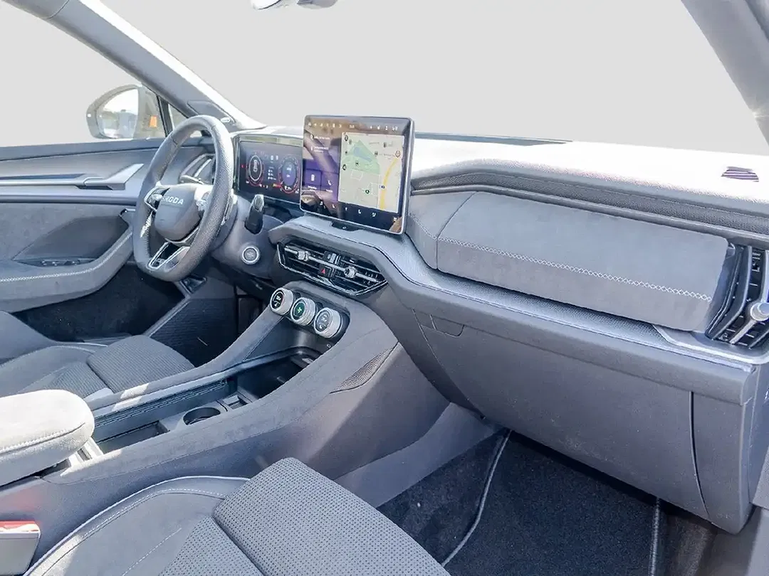 Skoda Kodiaq - Thumbnail 7