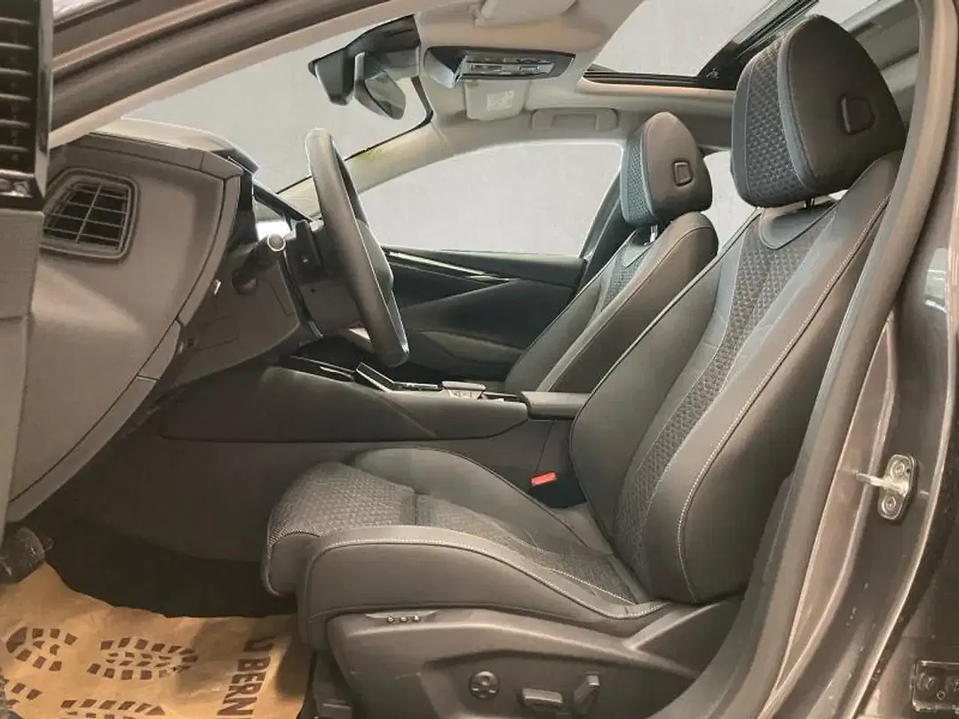 DS Automobiles DS 4 - Thumbnail 12