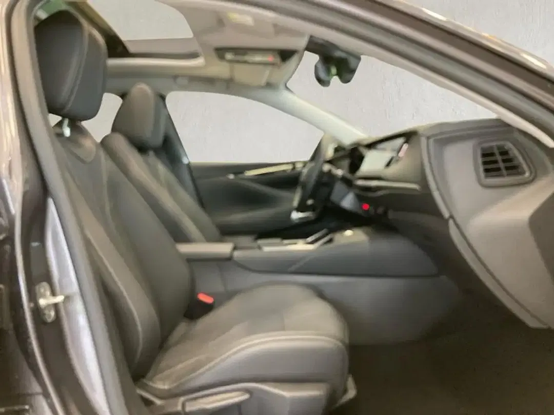 DS Automobiles DS 4 - Thumbnail 13