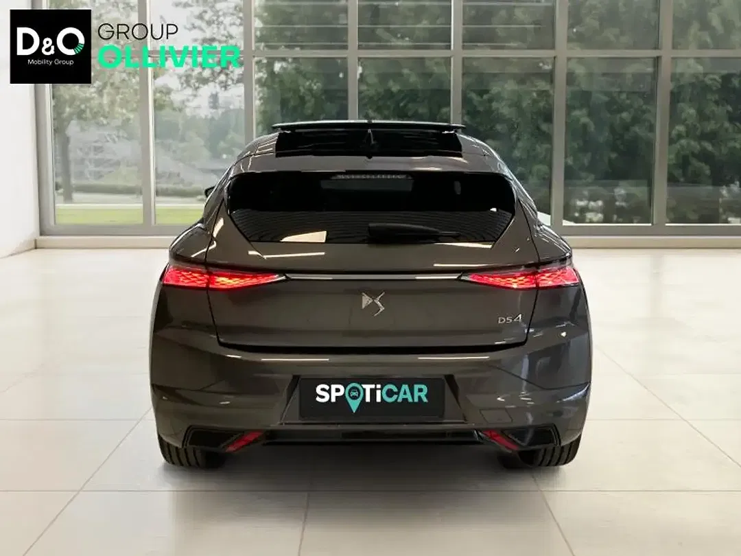 DS Automobiles DS 4 - Thumbnail 6