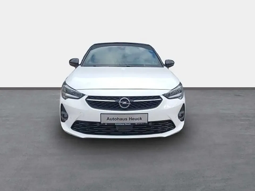 Opel Corsa-e - Thumbnail 2