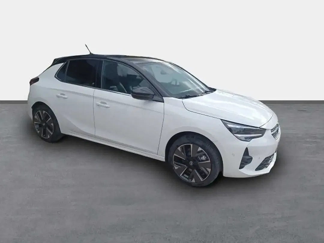 Opel Corsa-e - Thumbnail 3