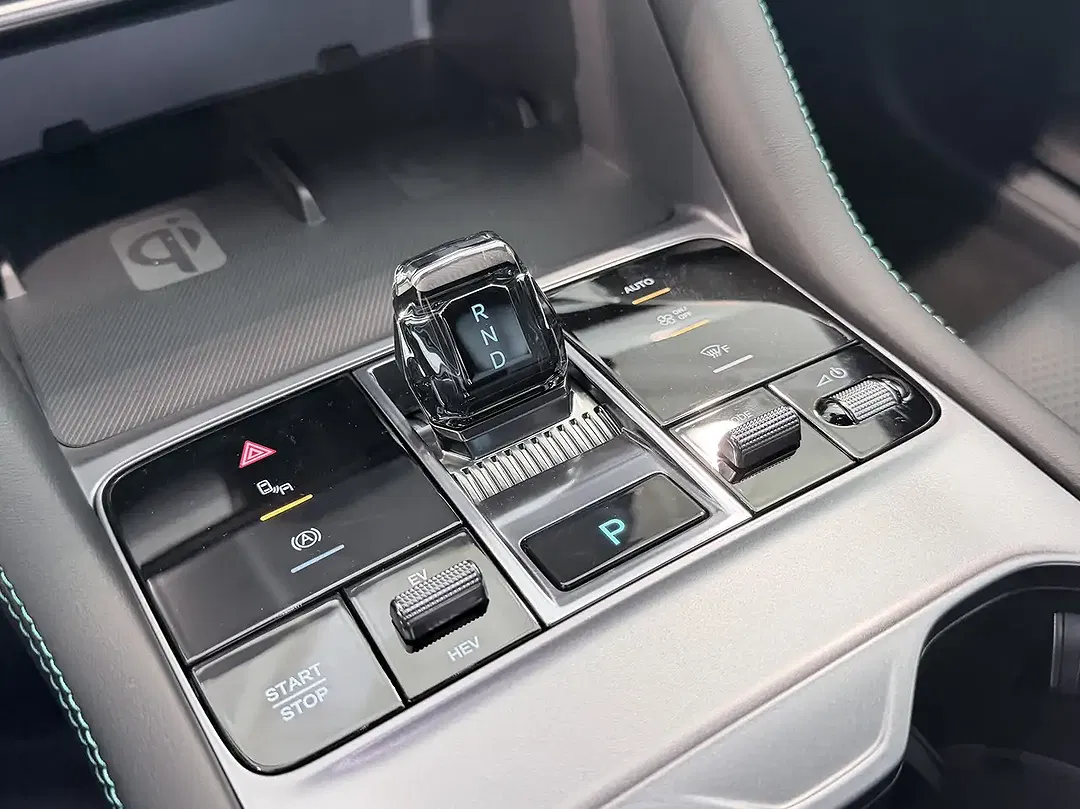 BYD Seal U - Thumbnail 15