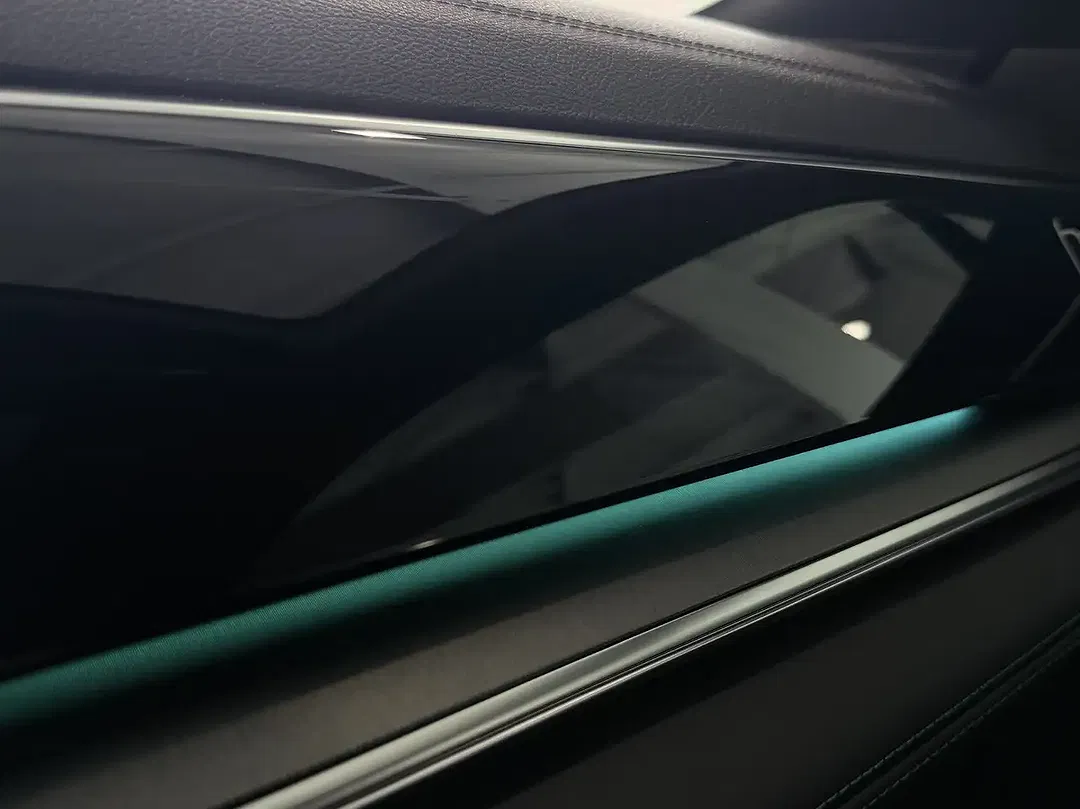BYD Seal U - Thumbnail 23