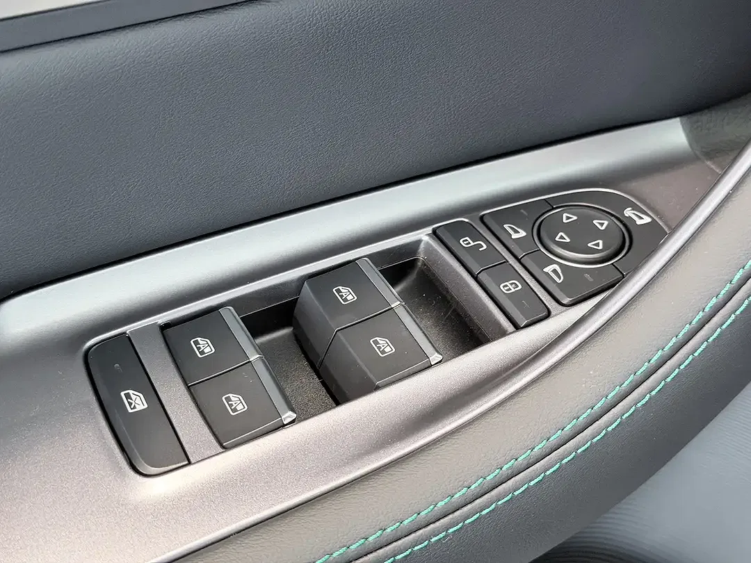 BYD Seal U - Thumbnail 27