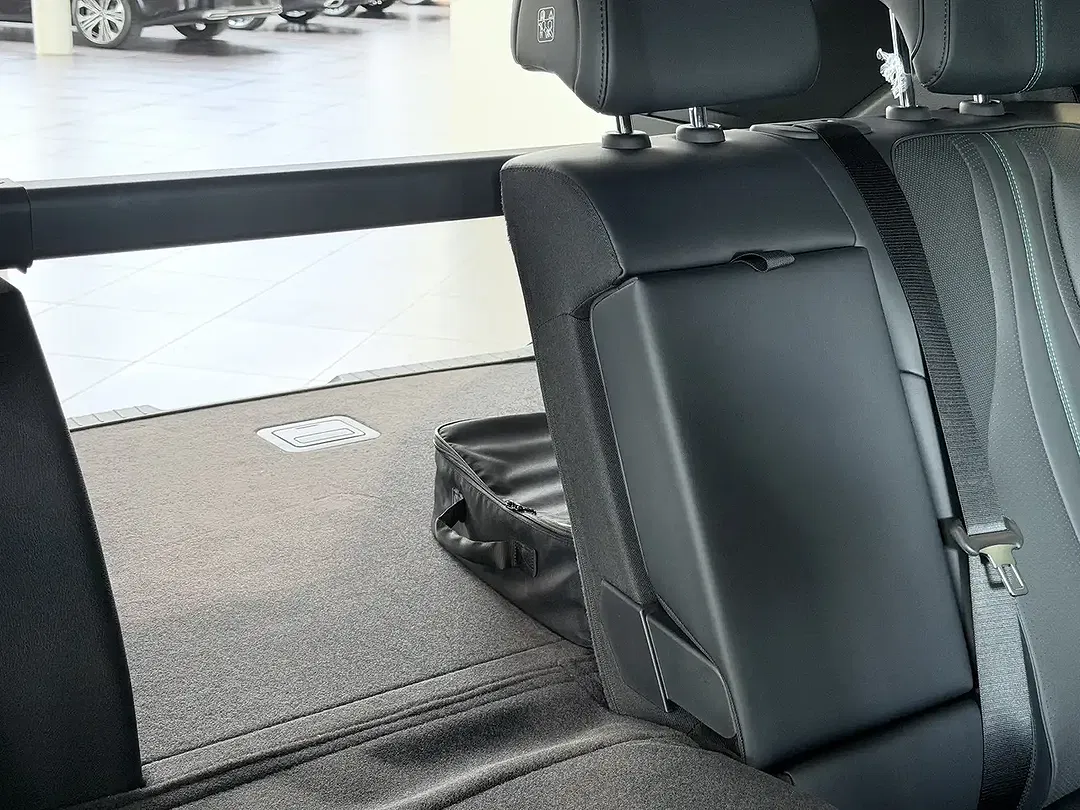 BYD Seal U - Thumbnail 30