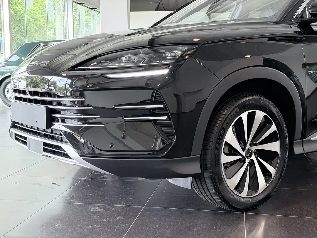 BYD Seal U - Thumbnail 32