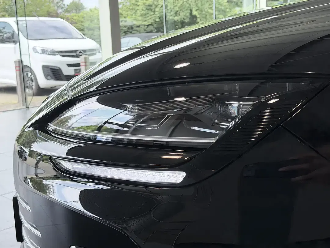 BYD Seal U - Thumbnail 33