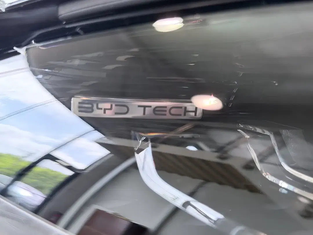 BYD Seal U - Thumbnail 34