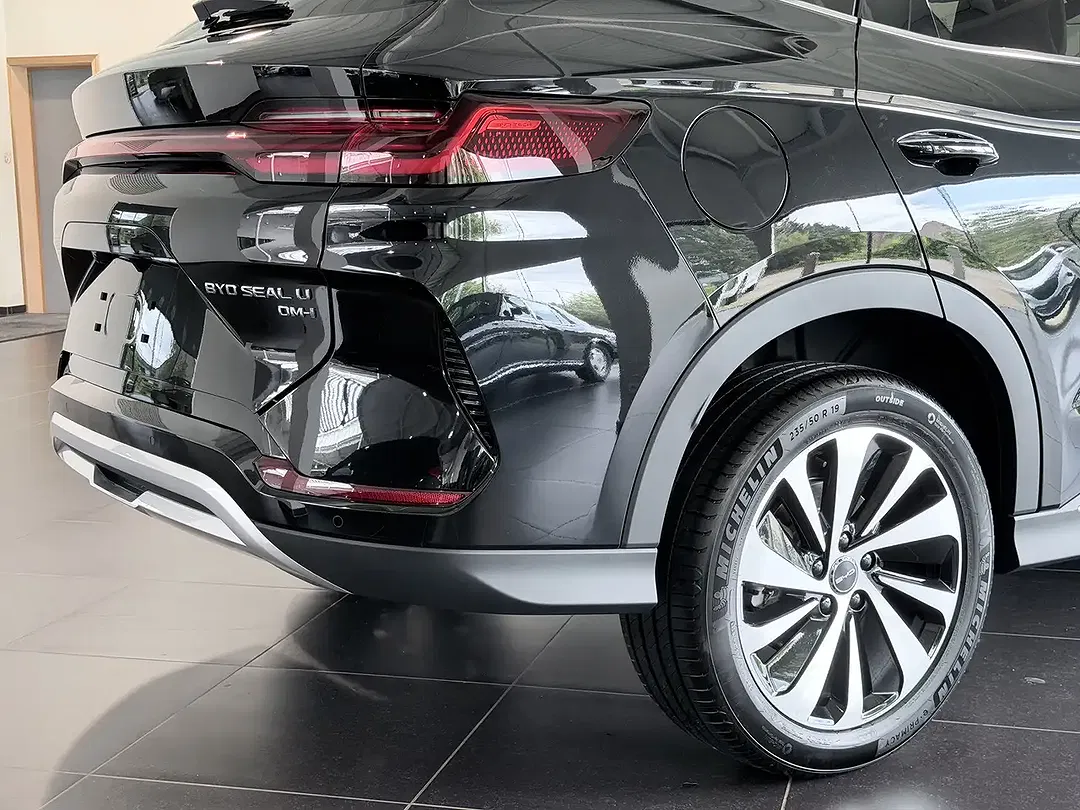 BYD Seal U - Thumbnail 36
