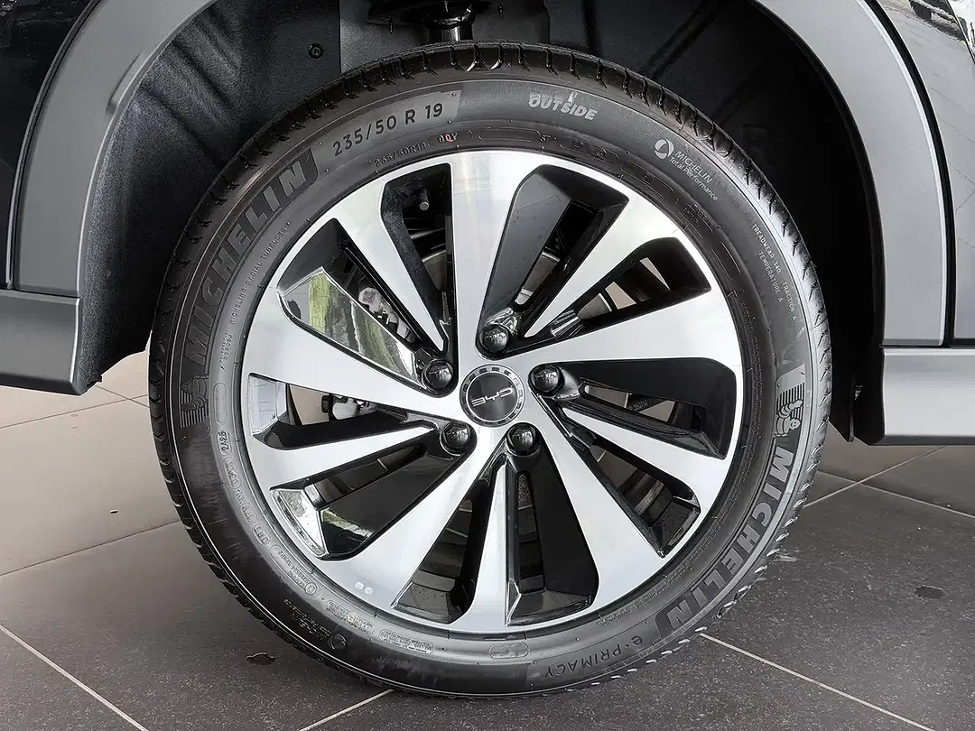 BYD Seal U - Thumbnail 38
