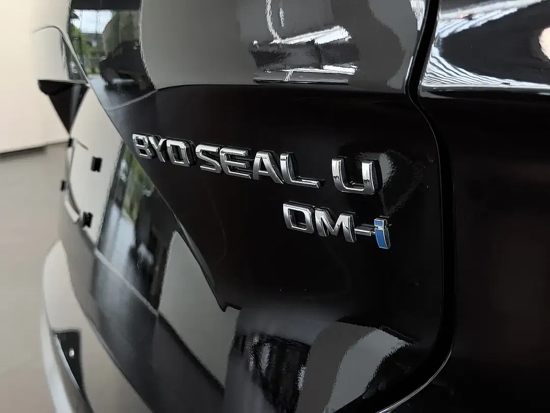 BYD Seal U - Thumbnail 40
