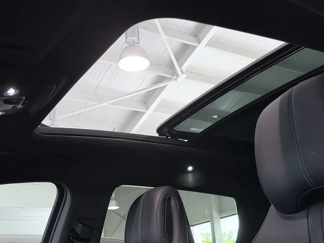 BYD Seal U - Thumbnail 7