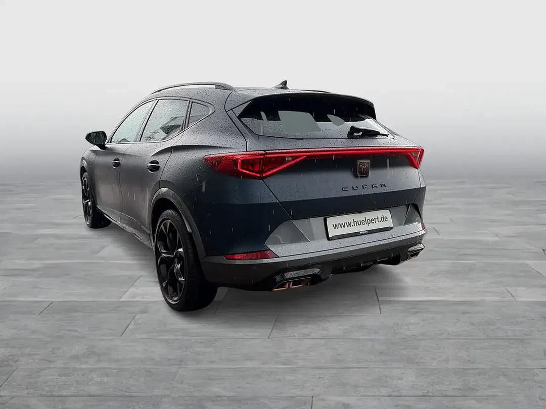 CUPRA Formentor - Thumbnail 3