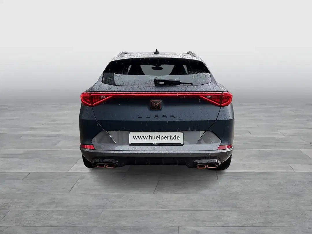 CUPRA Formentor - Thumbnail 4