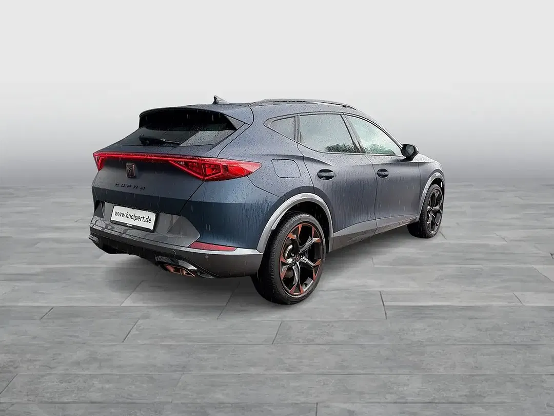 CUPRA Formentor - Thumbnail 5