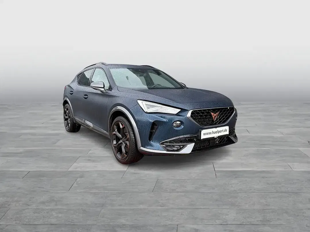 CUPRA Formentor - Thumbnail 6