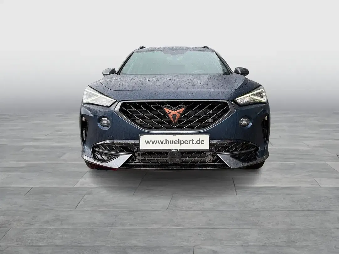 CUPRA Formentor - Thumbnail 7