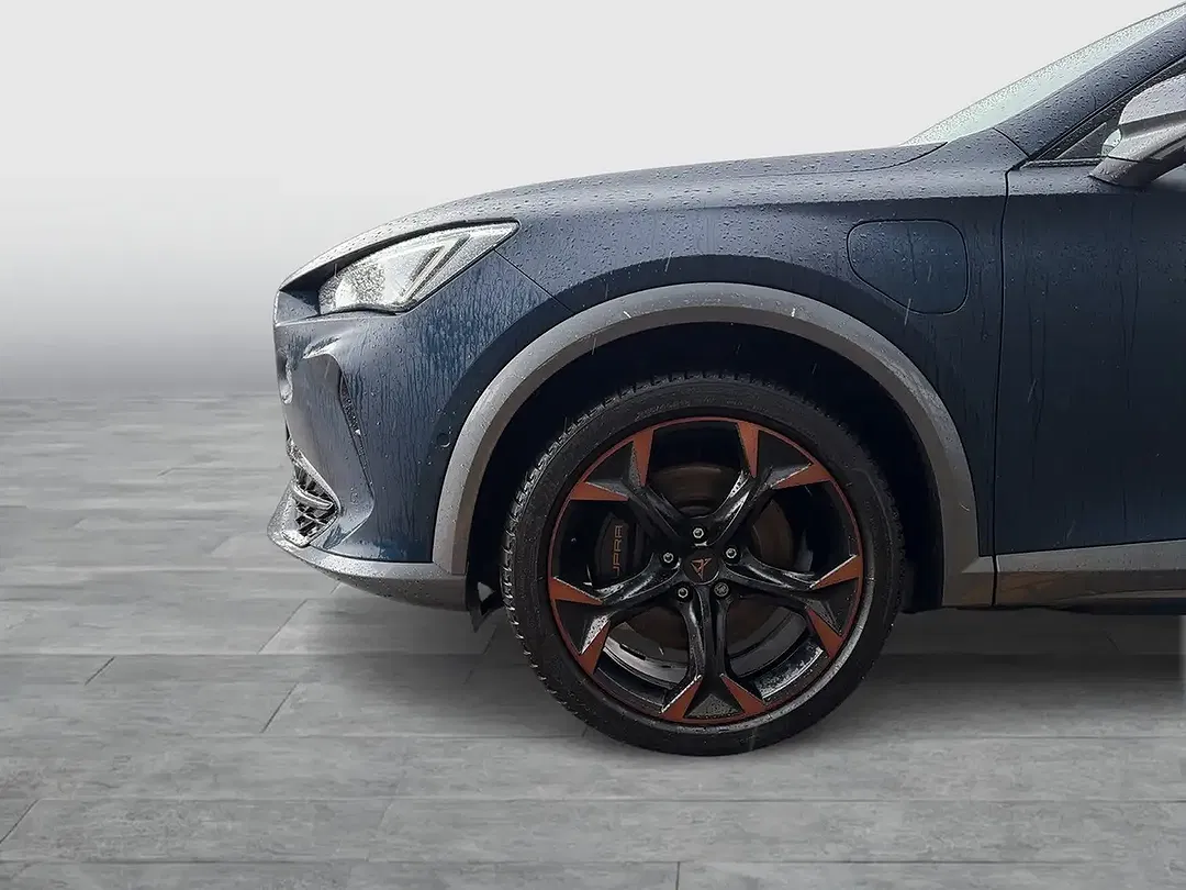 CUPRA Formentor - Thumbnail 8