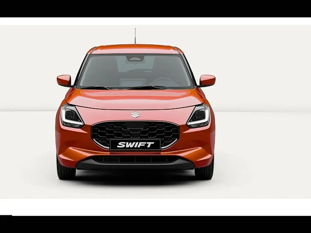 Suzuki Swift - Thumbnail 12